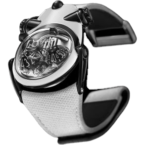 Horological Machine N°10 Panda Only Watch