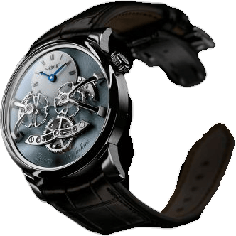 Legacy Machine N°2 LM2 Palladium