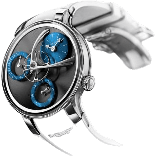 Legacy Machine Split Escapement Evo Beverly Hills