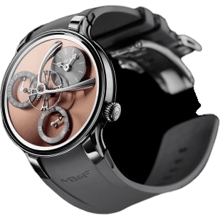 Legacy Machine Split Escapement Evo UAE Golden Jubilee