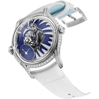 Legacy Machine FlyingT Emmanuel Tarpin Ice