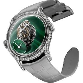 Legacy Machine FlyingT Malachite