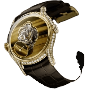 Legacy Machine FlyingT Tiger's Eye