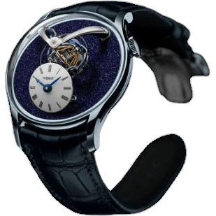Legacy Machine Thunderdome The Hour Glass Tantalum / Aventurine