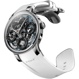 Legacy Machine Perpetual Evo Ice Blue