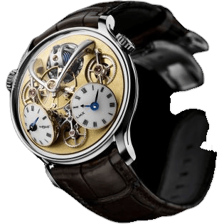 Legacy Machine LMX Steel / Brass