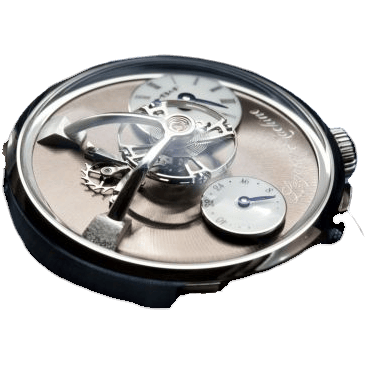 Legacy Machine LM101 Hodinkee