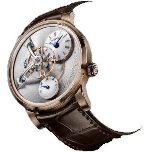 Legacy Machine LM101 Red Gold