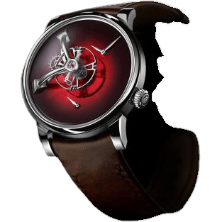 Legacy Machine LM101 Moser Red