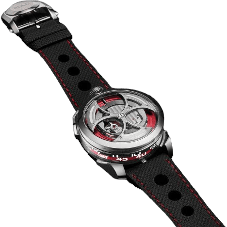 M.A.D. 1 RED