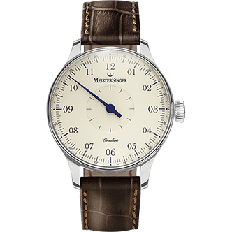 Circularis Ivory
