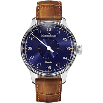 Circularis Blue