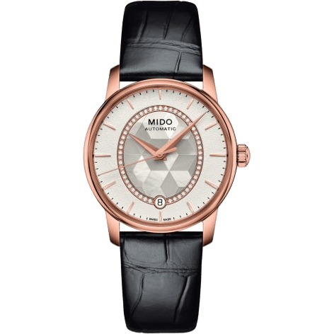 Baroncelli Lady Prisma Rose Gold / MOP