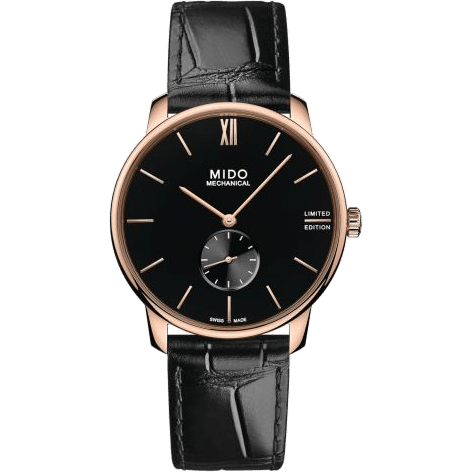 Baroncelli Mechanical