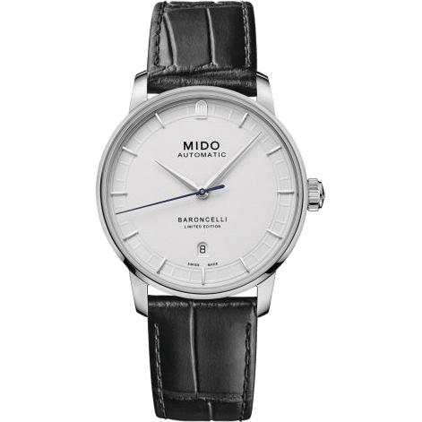 Baroncelli Signature 39 Inspired by Architecture
