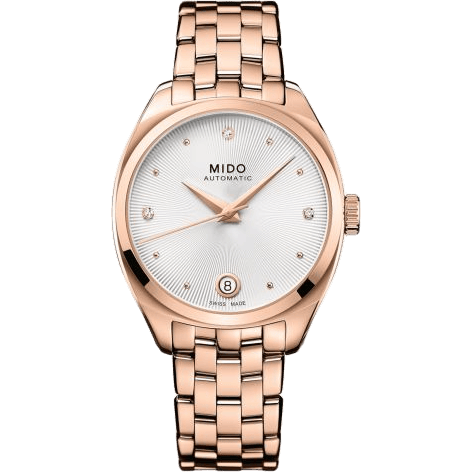 Belluna Royal Lady Rose Gold / Silver / Bracelet