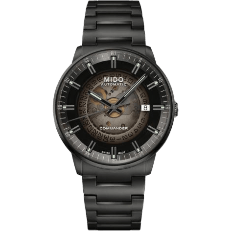 Commander Gradient PVD / Bracelet
