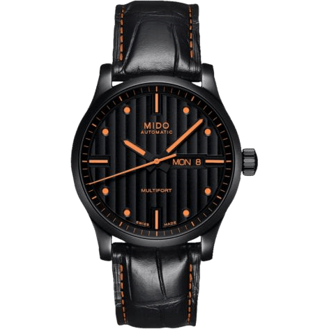 Multifort Gent Special Edition