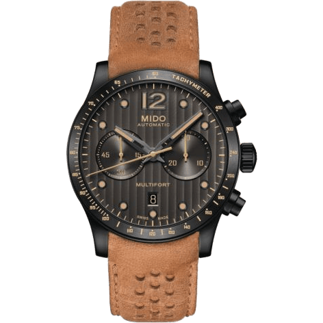 Multifort Chronograph Adventure