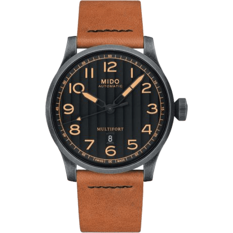 Multifort Gent Escape Horween Special Edition
