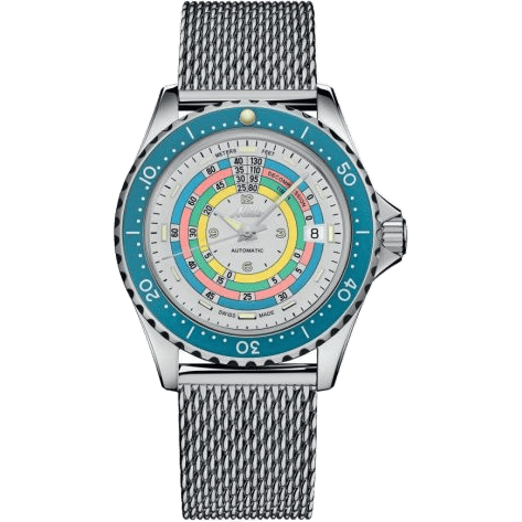 Ocean Star Decompression Timer 1961