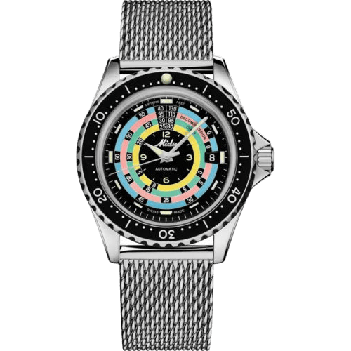 Ocean Star Decompression Timer 1961