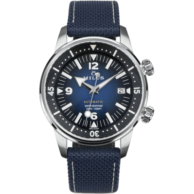 Archimèdes Blue
