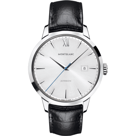 Heritage Spirit Automatic 39mm
