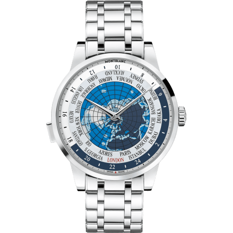 Heritage Spirit Orbis Terrarum Bracelet