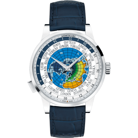Heritage Spirit Orbis Terrarum Latin UNICEF