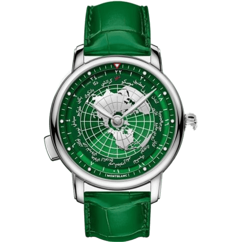 Star Legacy Terrarum UAE 50th Anniversary