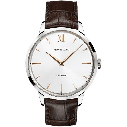 Heritage Spirit Automatic 41mm