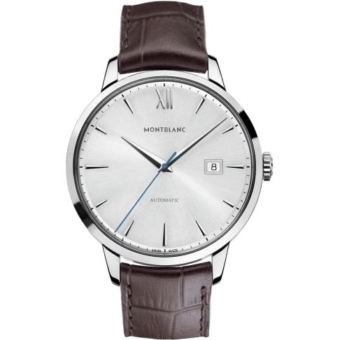 Heritage Spirit Date Automatic 41mm Stainless Steel