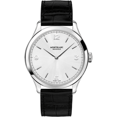 Heritage Chronometrie Ultra Slim