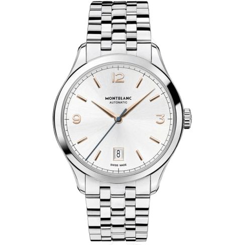 Heritage Chronometrie Automatic 38mm Bracelet
