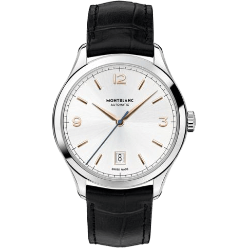 Heritage Chronometrie Automatic 38mm