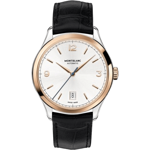 Heritage Chronometrie Automatic 38mm Two Tone