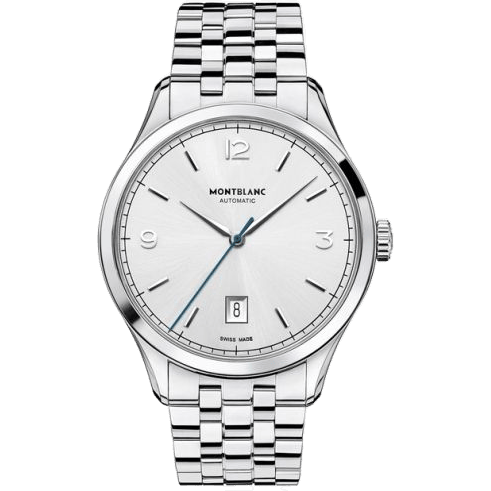 Heritage Chronometrie Automatic 40mm Bracelet