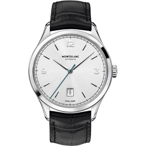 Heritage Chronometrie Automatic 40mm