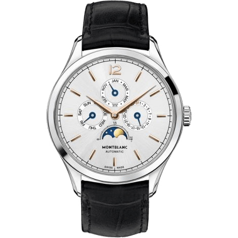 Heritage Chronométrie Quantième Annuel