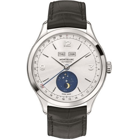 Heritage Chronometrie Quantieme Complet Vasco da Gama