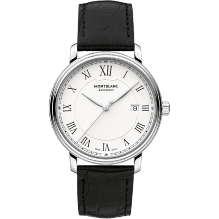 Tradition Date Automatic 40mm