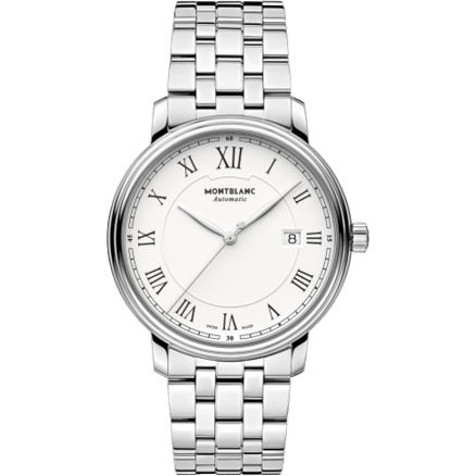 Tradition Date Automatic 40mm Bracelet