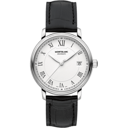 Tradition Date Automatic 36mm