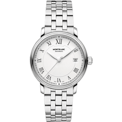 Tradition Date Automatic 36mm Bracelet