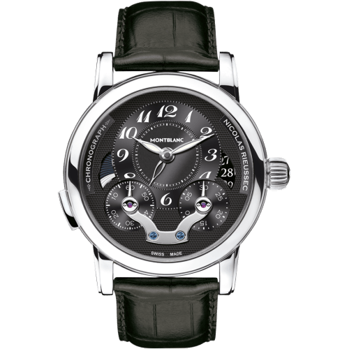 Chronograph Automatic