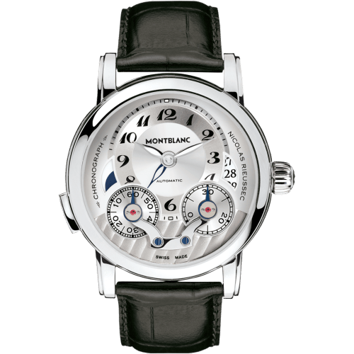 Chronograph Automatic