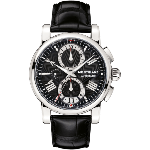Star 4810 Chronograph