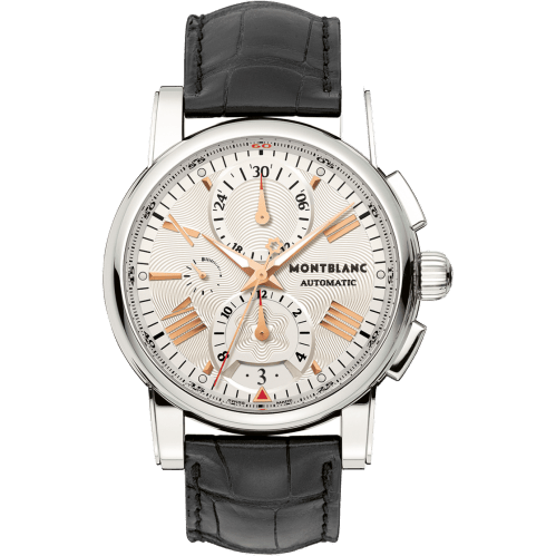 Star 4810 Chronograph