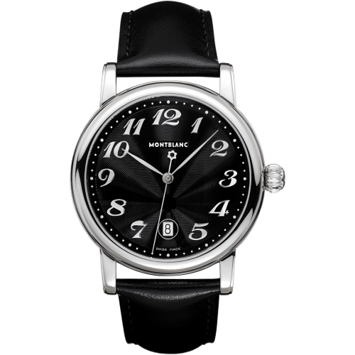 Star Traditional XL Black